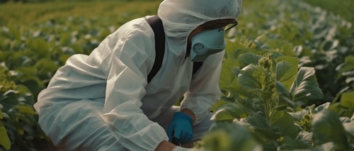 非化學(xué)害蟲(chóng)控制 非化學(xué)害蟲(chóng)控制